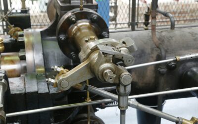 Sichtbarkeit schaffen: Warum Hydraulik sexy ist