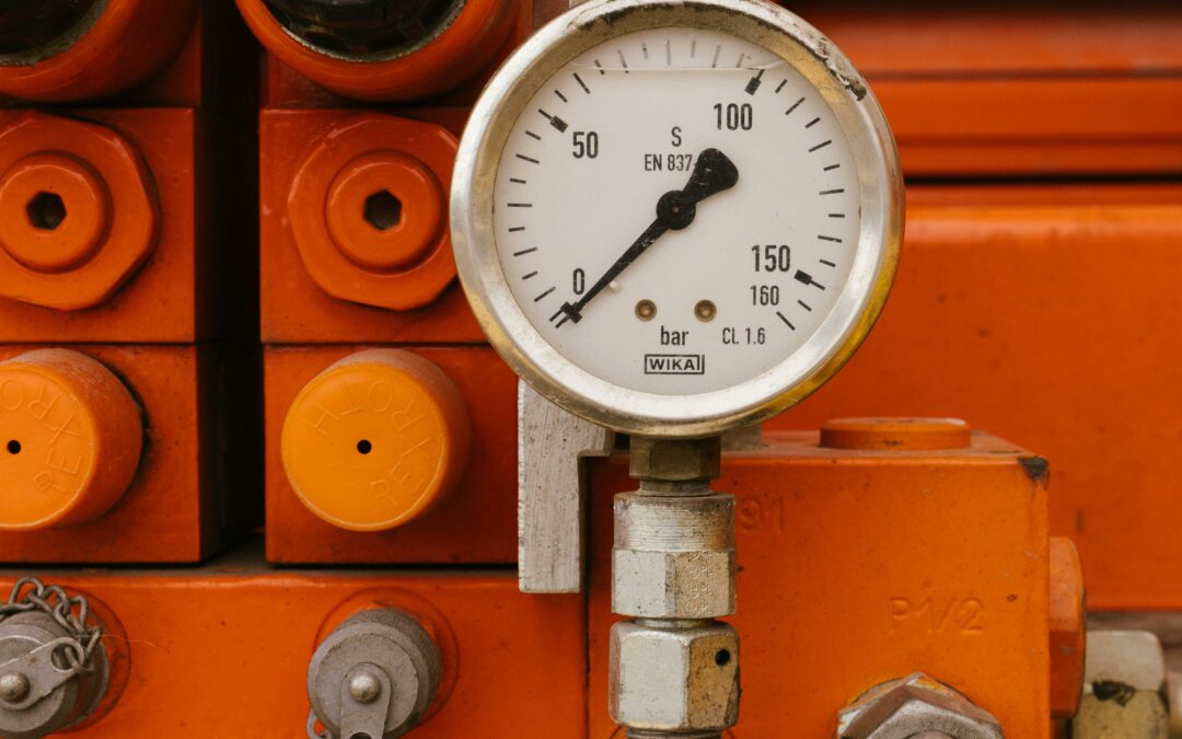 Das künstliche Kniegelenk: Wenn Hydraulik den Muskel ersetzt