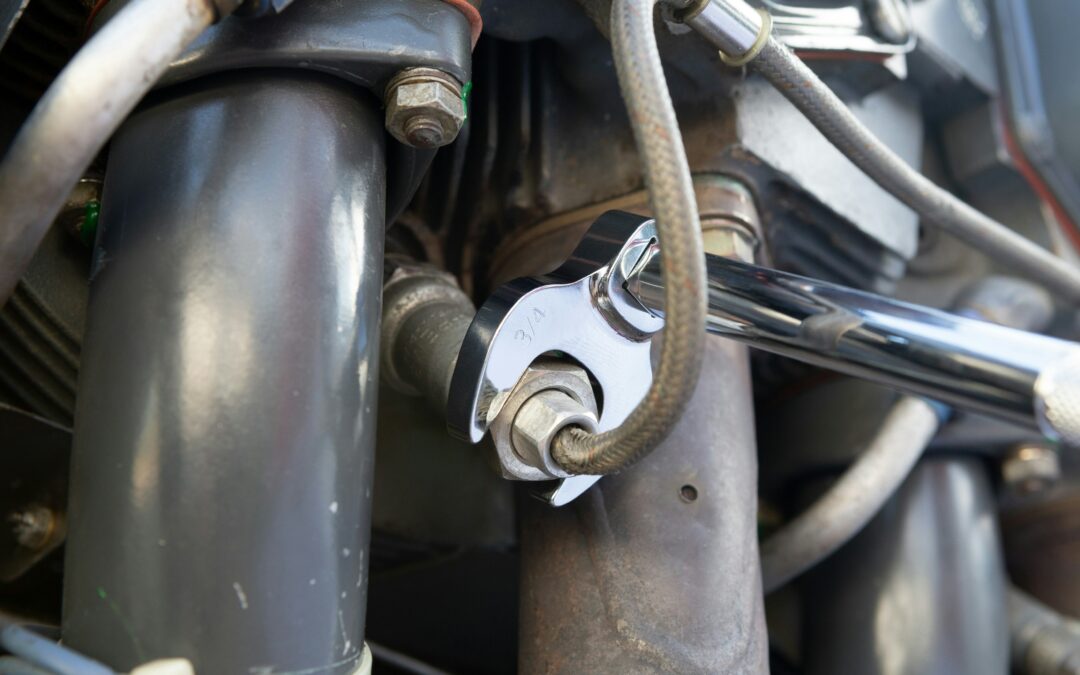 Alltag: Hydraulik bewegt uns mehr, als wir denken