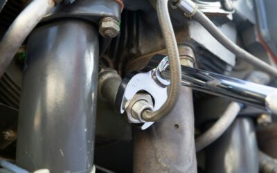 Alltag: Hydraulik bewegt uns mehr, als wir denken